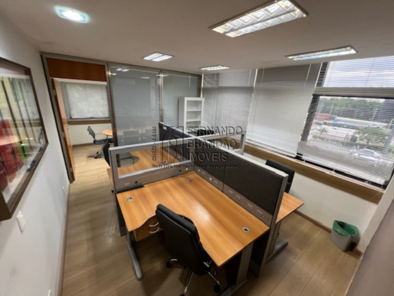 Imagem Sala Comercial para Alugar, 41 m² em Barra Da Tijuca - Rio De Janeiro Imagem Sala Comercial para Alugar, 41 m² em Barra Da Tijuca - Rio De Janeiro