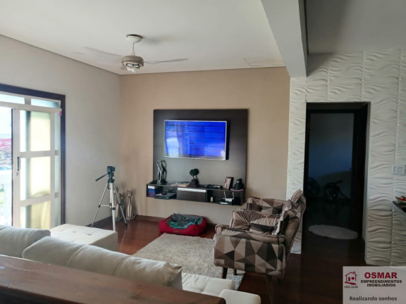 Imóvel com 5 Quartos à Venda, 255 m² em Centro - Sumaré
