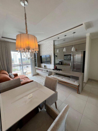 Imagem Apartamento com 2 Quartos à Venda ou Locação, 80 m² em Mançor Daud - São José Do Rio Preto Imagem Apartamento com 2 Quartos à Venda ou Locação, 80 m² em Mançor Daud - São José Do Rio Preto