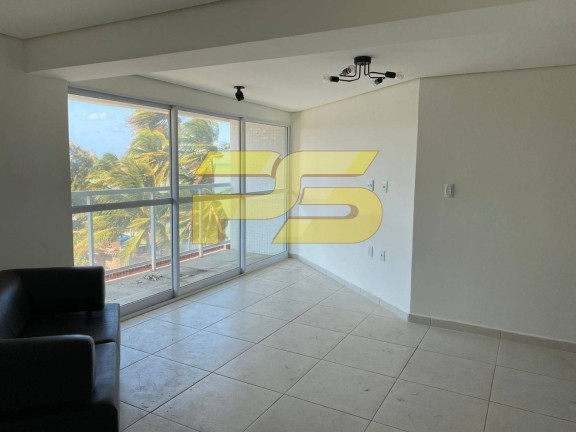 Imagem Flat com 1 Quarto à Venda, 46 m² em Jardim Oceania - João Pessoa Imagem Flat com 1 Quarto à Venda, 46 m² em Jardim Oceania - João Pessoa