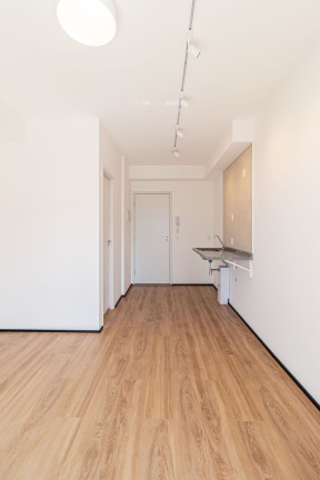 Imagem Apartamento com 1 Quarto para Alugar, 23 m² em Centro - São Paulo