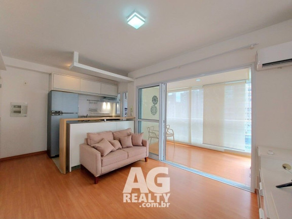 Imagem Apartamento para Alugar, 45 m² em Vila Mariana - São Paulo
