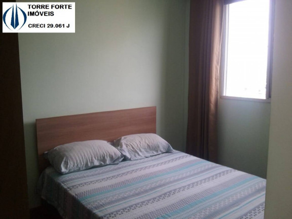 Imagem Apartamento com 2 Quartos à Venda, 50 m² em Vila Ema - São Paulo Imagem Apartamento com 2 Quartos à Venda, 50 m² em Vila Ema - São Paulo
