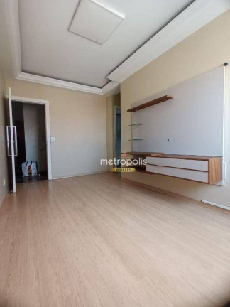 Apartamento com 2 Quartos para Alugar, 54 m² em Barcelona - São Caetano Do Sul