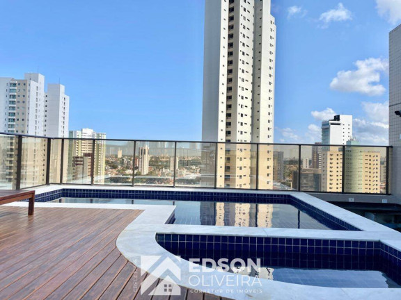 Imagem Apartamento com 3 Quartos à Venda, 79 m² em Brisamar - João Pessoa