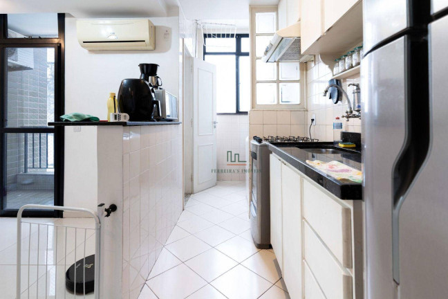 Imagem Cobertura com 2 Quartos à Venda, 120 m² em Icaraí - Niterói Imagem Cobertura com 2 Quartos à Venda, 120 m² em Icaraí - Niterói