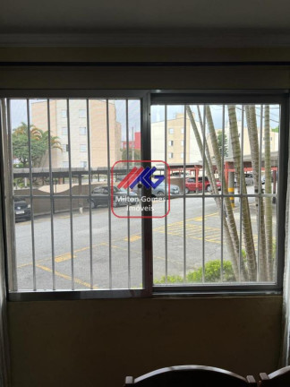 Imagem Apartamento com 2 Quartos à Venda, 50 m² em Jardim Danfer - São Paulo