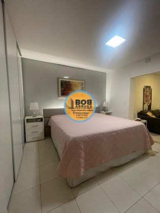 Imagem Apartamento com 3 Quartos à Venda, 166 m² em Boa Viagem - Recife
