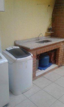 Imagem Sobrado com 2 Quartos à Venda, 96 m² em Cidade Líder - São Paulo
