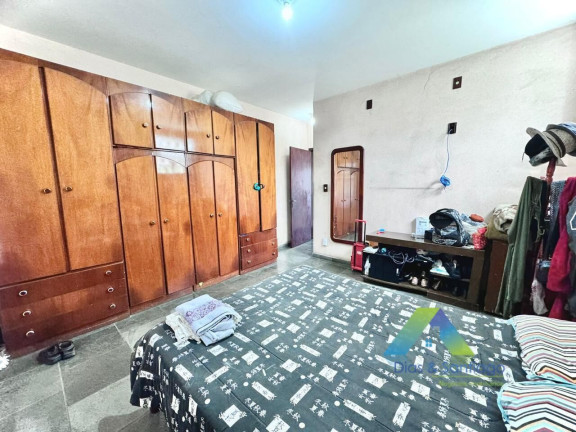 Imagem Casa com 4 Quartos à Venda, 330 m² em Vila Junqueira - Santo André Imagem Casa com 4 Quartos à Venda, 330 m² em Vila Junqueira - Santo André