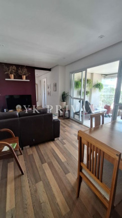 Imagem Apartamento com 3 Quartos à Venda, 96 m² em Barra Funda - São Paulo