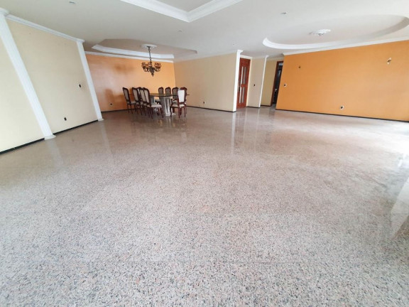 Imagem Apartamento com 4 Quartos à Venda, 330 m² em Meireles - Fortaleza