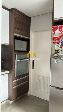 Imagem Apartamento com 3 Quartos à Venda, 115 m² em Campestre - Santo André Imagem Apartamento com 3 Quartos à Venda, 115 m² em Campestre - Santo André