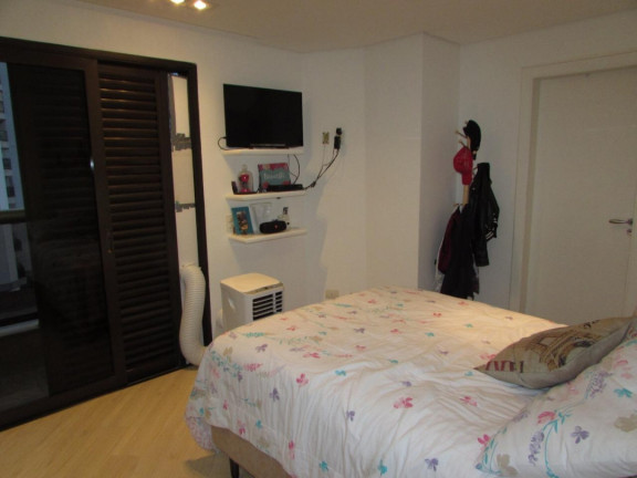 Imagem Apartamento com 3 Quartos à Venda, 295 m² em Tatuapé - São Paulo