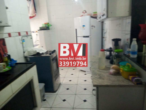Imagem Apartamento com 2 Quartos à Venda, 67 m² em Braz De Pina - Rio De Janeiro