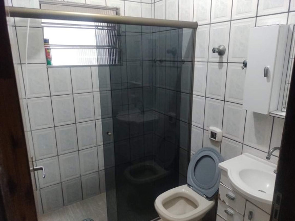 Imagem Casa com 2 Quartos à Venda, em Tupi - Praia Grande Imagem Casa com 2 Quartos à Venda, em Tupi - Praia Grande