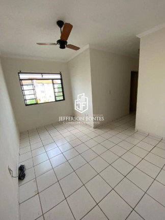 Imagem Apartamento com 2 Quartos à Venda, 47 m² em Jardim América - Marília Imagem Apartamento com 2 Quartos à Venda, 47 m² em Jardim América - Marília