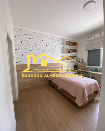 Imagem Imóvel com 3 Quartos à Venda, 302 m² em Jardim Residencial Mont Blanc - Sorocaba