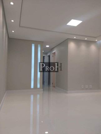 Imagem Apartamento com 3 Quartos à Venda, 67 m² em Centro - Diadema