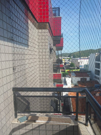 Imagem Cobertura com 3 Quartos à Venda, 125 m² em Centro - Cabo Frio