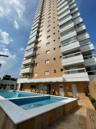 Imagem Apartamento com 2 Quartos à Venda, 92 m² em Aviacao - Praia Grande Imagem Apartamento com 2 Quartos à Venda, 92 m² em Aviacao - Praia Grande