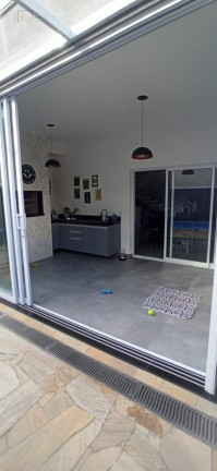 Imagem Casa de Condomínio com 4 Quartos à Venda, 249 m² em Parque Residencial Eloy Chaves - Jundiaí Imagem Casa de Condomínio com 4 Quartos à Venda, 249 m² em Parque Residencial Eloy Chaves - Jundiaí