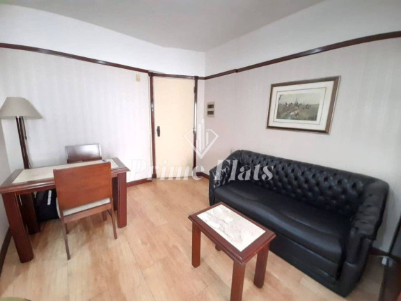 Imagem Apartamento com 1 Quarto à Venda, 32 m² em Campos Elíseos - São Paulo Imagem Apartamento com 1 Quarto à Venda, 32 m² em Campos Elíseos - São Paulo