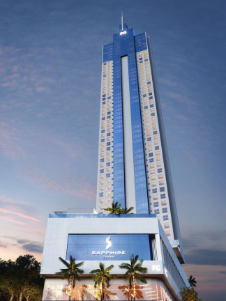 Apartamento com 4 Quartos à Venda, 146 m² em Barra Norte - Balneário Camboriú