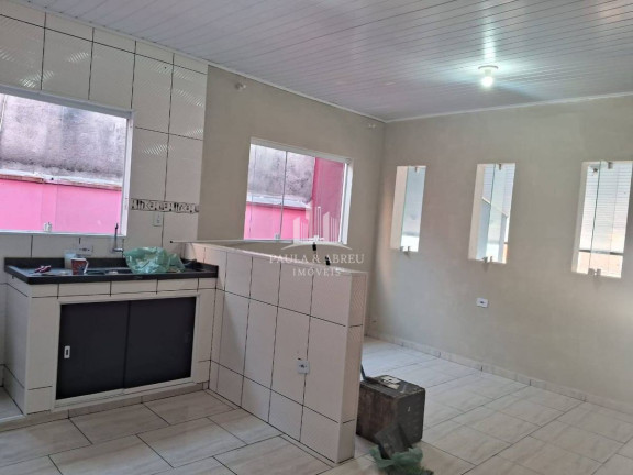 Imagem Casa com 2 Quartos à Venda, em Jardim Canadá - Mauá Imagem Casa com 2 Quartos à Venda, em Jardim Canadá - Mauá