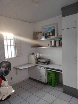 Imagem Apartamento com 2 Quartos à Venda, 42 m² em Morada Do Sol - Teresina