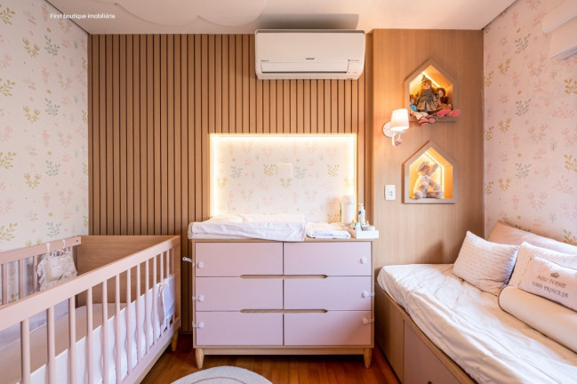 Imagem Apartamento com 3 Quartos à Venda, em Vila Nova Conceição - São Paulo Imagem Apartamento com 3 Quartos à Venda, em Vila Nova Conceição - São Paulo