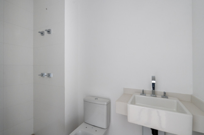 Imagem Studio com 1 Quarto à Venda, 28 m² em Moema - São Paulo
