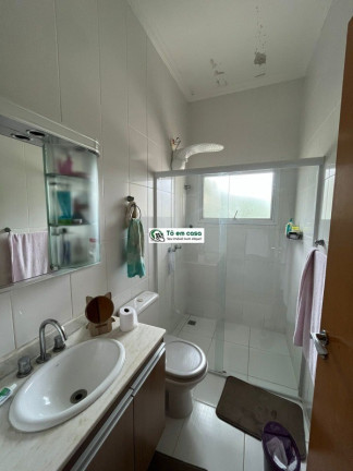 Imagem Casa com 3 Quartos à Venda, 240 m² em Loteamento Villa Branca - Jacareí