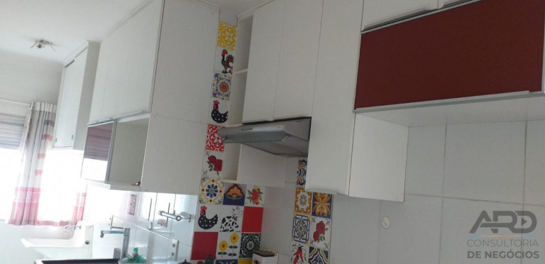 Imagem Apartamento com 2 Quartos à Venda, 51 m² em Vila Nova Curuçá - São Paulo