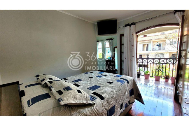 Imagem Casa com 5 Quartos à Venda, 250 m² em Parque Jaçatuba - Santo André Imagem Casa com 5 Quartos à Venda, 250 m² em Parque Jaçatuba - Santo André