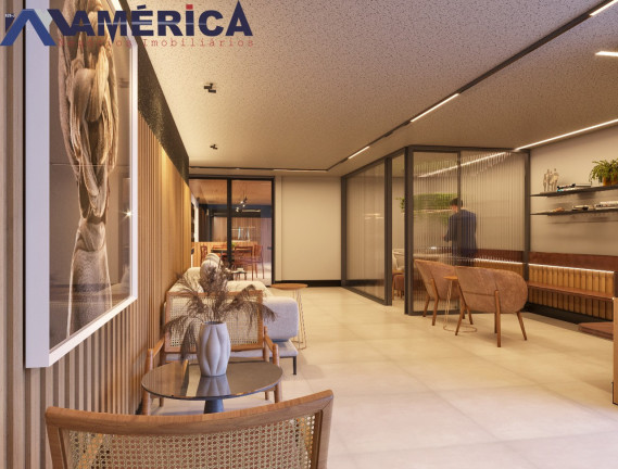 Imagem Flat com 1 Quarto à Venda, 22 m² em Tambaú - João Pessoa Imagem Flat com 1 Quarto à Venda, 22 m² em Tambaú - João Pessoa