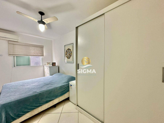 Imagem Apartamento com 2 Quartos à Venda, 75 m² em Tombo - Guarujá Imagem Apartamento com 2 Quartos à Venda, 75 m² em Tombo - Guarujá