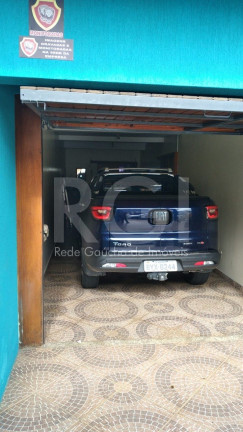 Imagem Casa com 3 Quartos à Venda, 210 m² em Jardim Do Bosque - Cachoeirinha Imagem Casa com 3 Quartos à Venda, 210 m² em Jardim Do Bosque - Cachoeirinha