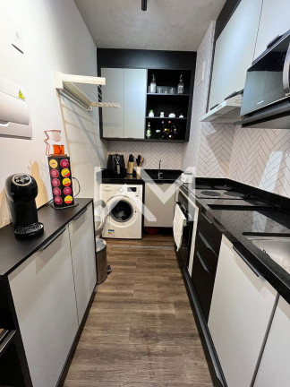 Apartamento com 2 Quartos à Venda, 39 m² em Vila Formosa - São Paulo