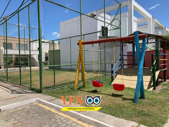 Imagem Casa com 2 Quartos à Venda, 120 m² em Santa Mônica - Feira De Santana Imagem Casa com 2 Quartos à Venda, 120 m² em Santa Mônica - Feira De Santana