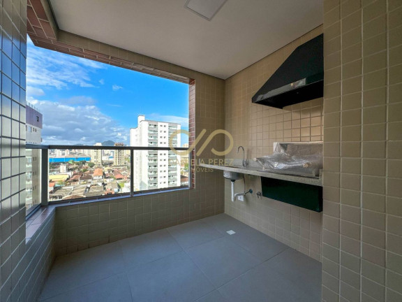 Imagem Apartamento com 2 Quartos à Venda, 64 m² em Aviação - Praia Grande Imagem Apartamento com 2 Quartos à Venda, 64 m² em Aviação - Praia Grande