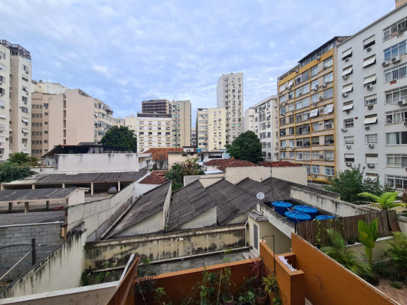 Imagem Apartamento com 1 Quarto à Venda,  em Ipanema - Rio De Janeiro