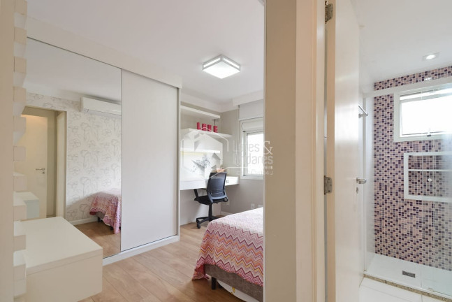 Imagem Apartamento com 3 Quartos à Venda, 162 m² em Vila Mariana - São Paulo Imagem Apartamento com 3 Quartos à Venda, 162 m² em Vila Mariana - São Paulo