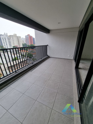 Imagem Apartamento com 3 Quartos à Venda, 106 m² em Vila Clementino - São Paulo Imagem Apartamento com 3 Quartos à Venda, 106 m² em Vila Clementino - São Paulo