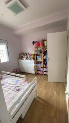 Imagem Casa com 2 Quartos à Venda, 116 m² em Santo Antônio - São Caetano Do Sul
