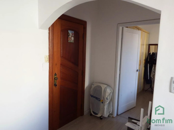 Imagem Apartamento com 1 Quarto à Venda, 39 m² em Centro Histórico - Porto Alegre Imagem Apartamento com 1 Quarto à Venda, 39 m² em Centro Histórico - Porto Alegre