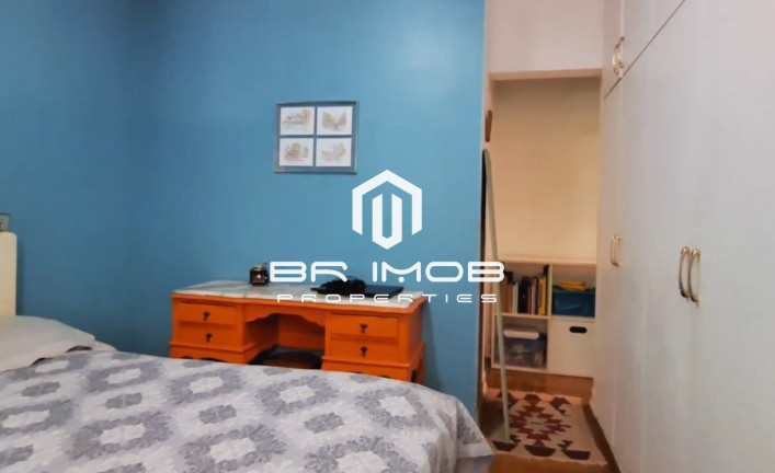 Imagem Imóvel com 3 Quartos à Venda, 107 m² em Vila Andrade - São Paulo Imagem Imóvel com 3 Quartos à Venda, 107 m² em Vila Andrade - São Paulo