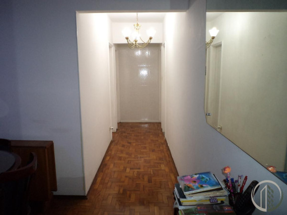 Imagem Apartamento com 3 Quartos à Venda, 140 m² em Aparecida - Santos Imagem Apartamento com 3 Quartos à Venda, 140 m² em Aparecida - Santos