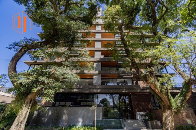 Imagem Apartamento com 3 Quartos à Venda, 135 m² em Ahú - Curitiba Imagem Apartamento com 3 Quartos à Venda, 135 m² em Ahú - Curitiba