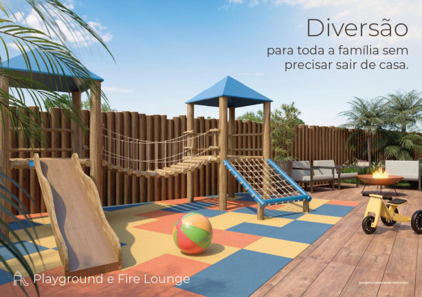 Imagem Apartamento com 2 Quartos à Venda, 54 m² em Eldorado - Contagem Imagem Apartamento com 2 Quartos à Venda, 54 m² em Eldorado - Contagem